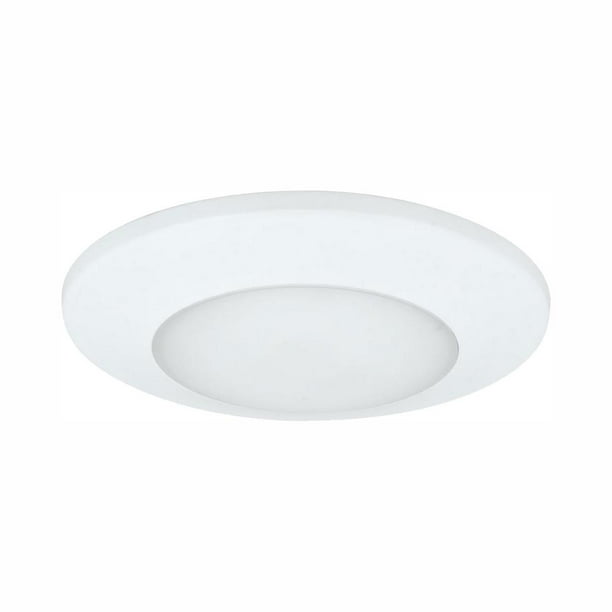 Antique Bronze Progress Lighting P3611-2030K9 Transitional Flush Mount from Weaver Led Collection Dark Finish Antique Bronze Progress Lighting P3611-2030K9 Transitional Flush Mount from Weaver Led Collection Dark Finish